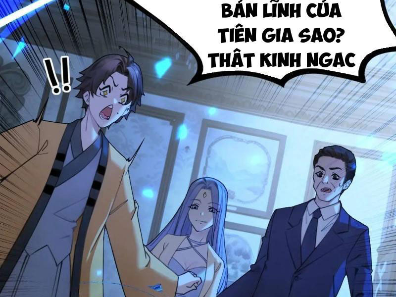 Ngươi Là Hạng Người Gì Cũng Dám Ở Tiên Giới Lên Mặt Với Ta? Chapter 56 - Trang 34