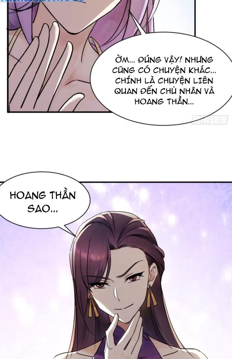 Ngươi Là Hạng Người Gì Cũng Dám Ở Tiên Giới Lên Mặt Với Ta? Chapter 72 - Trang 54