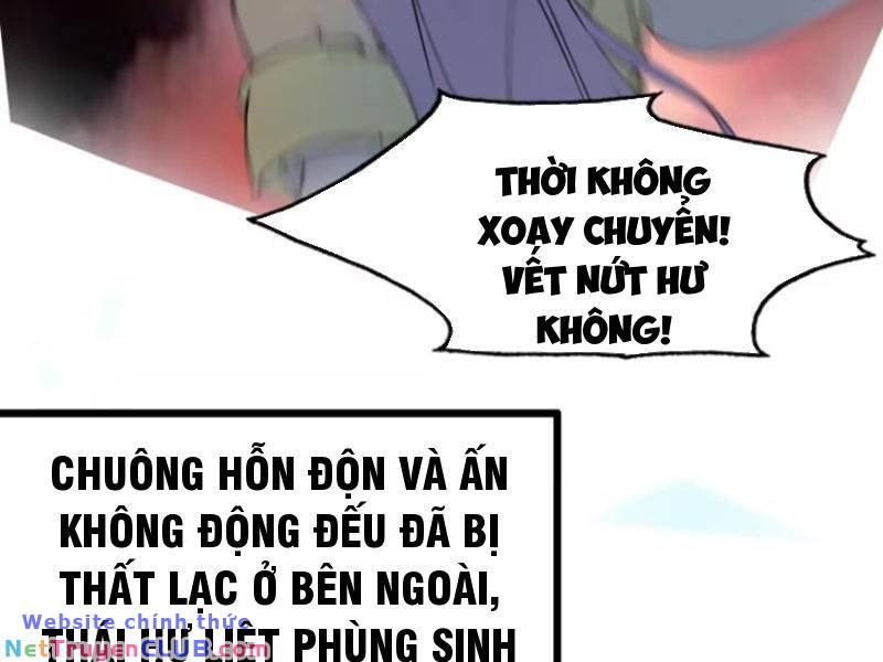 Ngươi Là Hạng Người Gì Cũng Dám Ở Tiên Giới Lên Mặt Với Ta? Chapter 24 - Trang 57