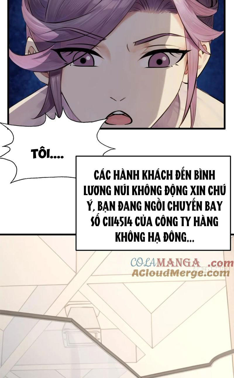 Ngươi Là Hạng Người Gì Cũng Dám Ở Tiên Giới Lên Mặt Với Ta? Chapter 74 - Trang 24