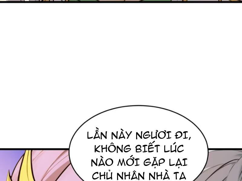 Ngươi Là Hạng Người Gì Cũng Dám Ở Tiên Giới Lên Mặt Với Ta? Chapter 70 - Trang 44