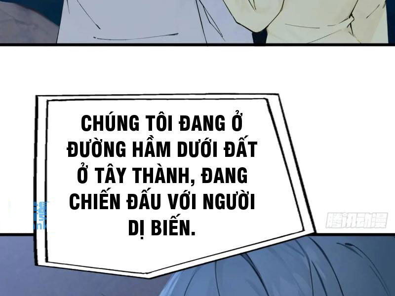 Ngươi Là Hạng Người Gì Cũng Dám Ở Tiên Giới Lên Mặt Với Ta? Chapter 40 - Trang 40