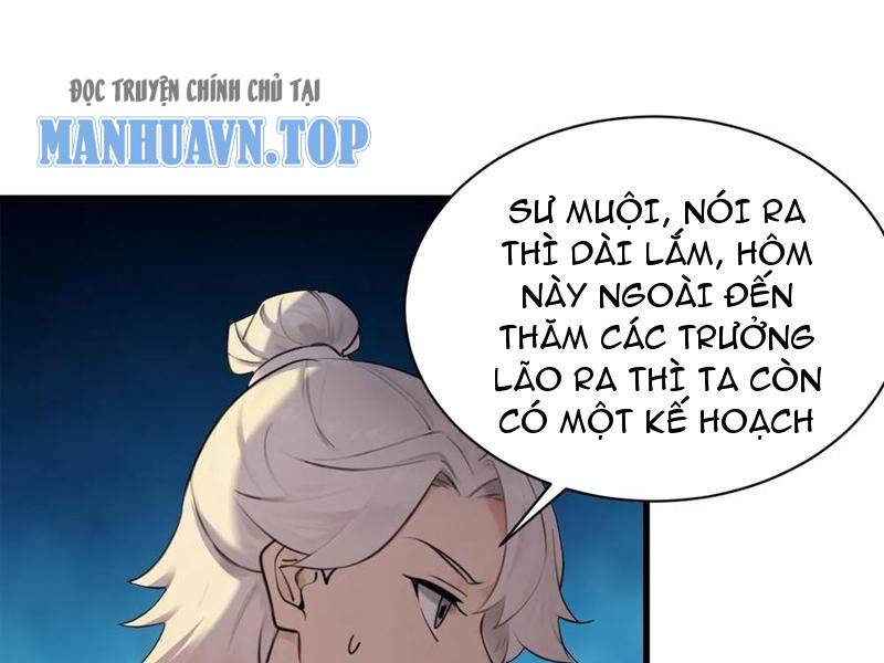 Ngươi Là Hạng Người Gì Cũng Dám Ở Tiên Giới Lên Mặt Với Ta? Chapter 65 - Trang 35