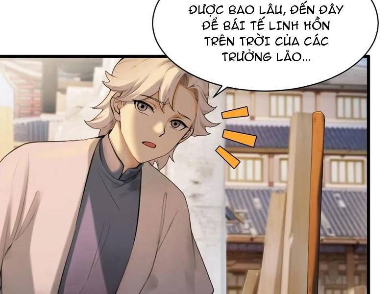 Ngươi Là Hạng Người Gì Cũng Dám Ở Tiên Giới Lên Mặt Với Ta? Chapter 65 - Trang 5