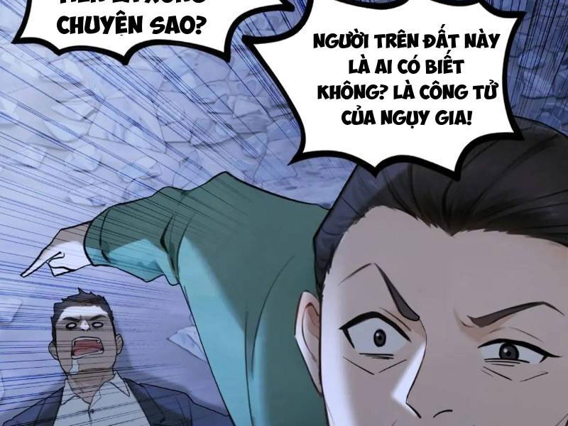 Ngươi Là Hạng Người Gì Cũng Dám Ở Tiên Giới Lên Mặt Với Ta? Chapter 56 - Trang 91