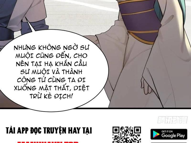 Ngươi Là Hạng Người Gì Cũng Dám Ở Tiên Giới Lên Mặt Với Ta? Chapter 65 - Trang 38