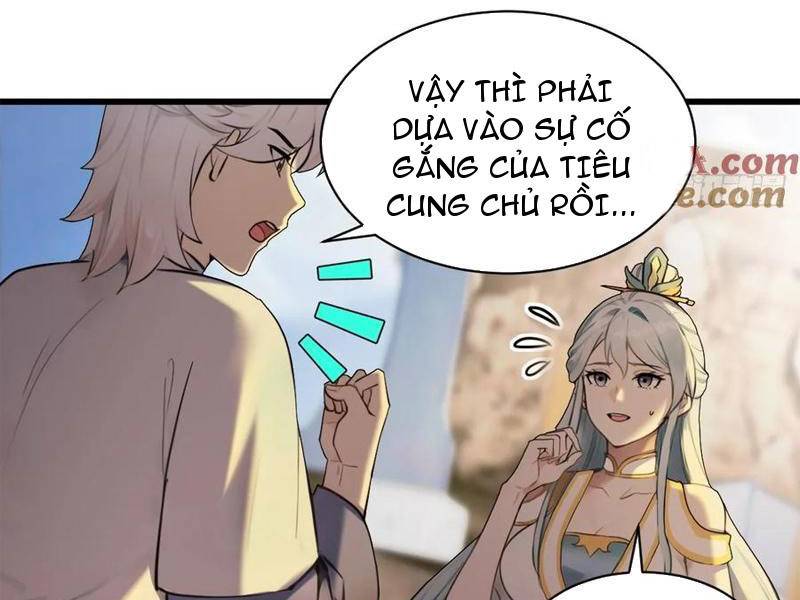 Ngươi Là Hạng Người Gì Cũng Dám Ở Tiên Giới Lên Mặt Với Ta? Chapter 65 - Trang 29