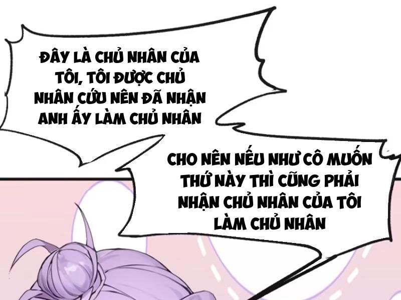 Ngươi Là Hạng Người Gì Cũng Dám Ở Tiên Giới Lên Mặt Với Ta? Chapter 25 - Trang 74