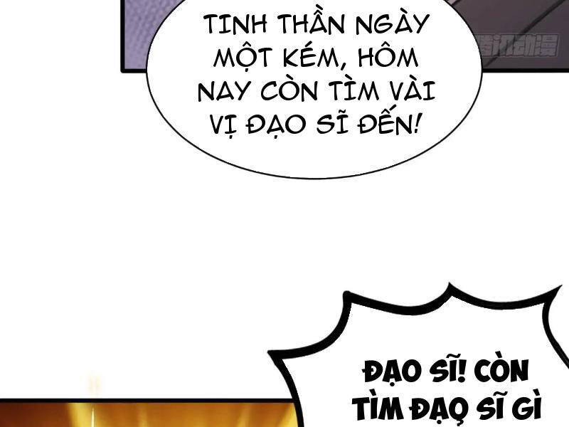 Ngươi Là Hạng Người Gì Cũng Dám Ở Tiên Giới Lên Mặt Với Ta? Chapter 53 - Trang 108