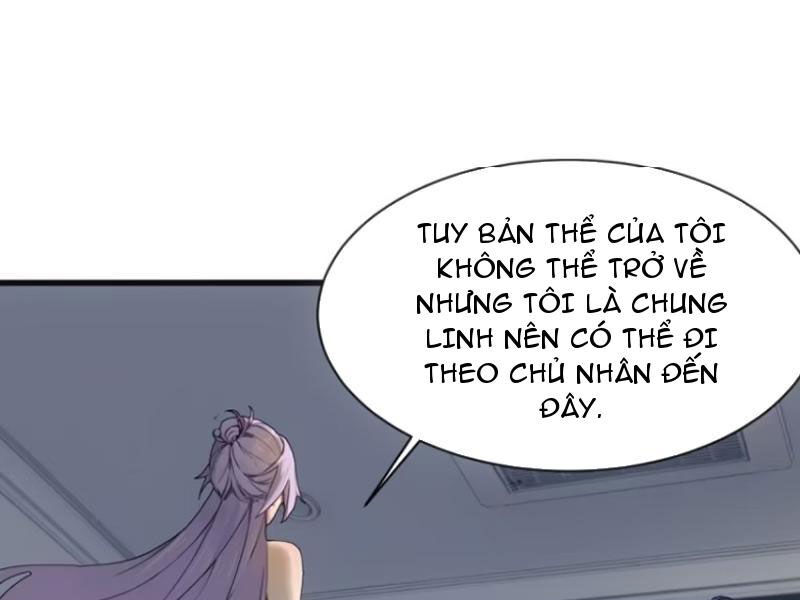 Ngươi Là Hạng Người Gì Cũng Dám Ở Tiên Giới Lên Mặt Với Ta? Chapter 25 - Trang 20