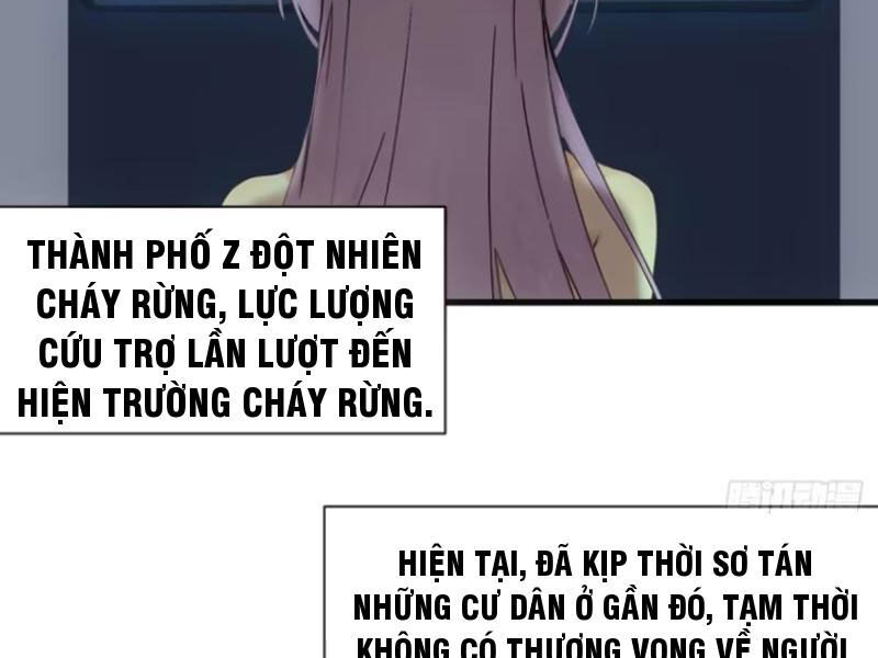 Ngươi Là Hạng Người Gì Cũng Dám Ở Tiên Giới Lên Mặt Với Ta? Chapter 25 - Trang 29