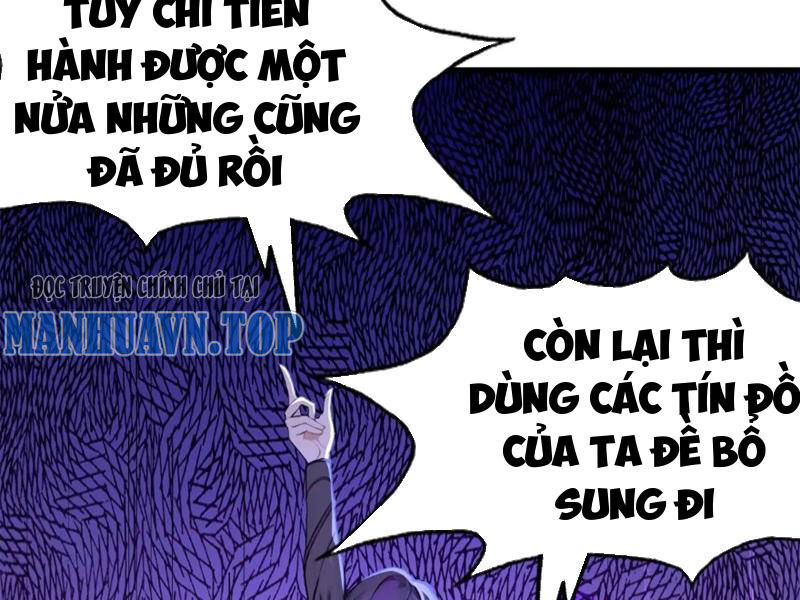 Ngươi Là Hạng Người Gì Cũng Dám Ở Tiên Giới Lên Mặt Với Ta? Chapter 45 - Trang 88