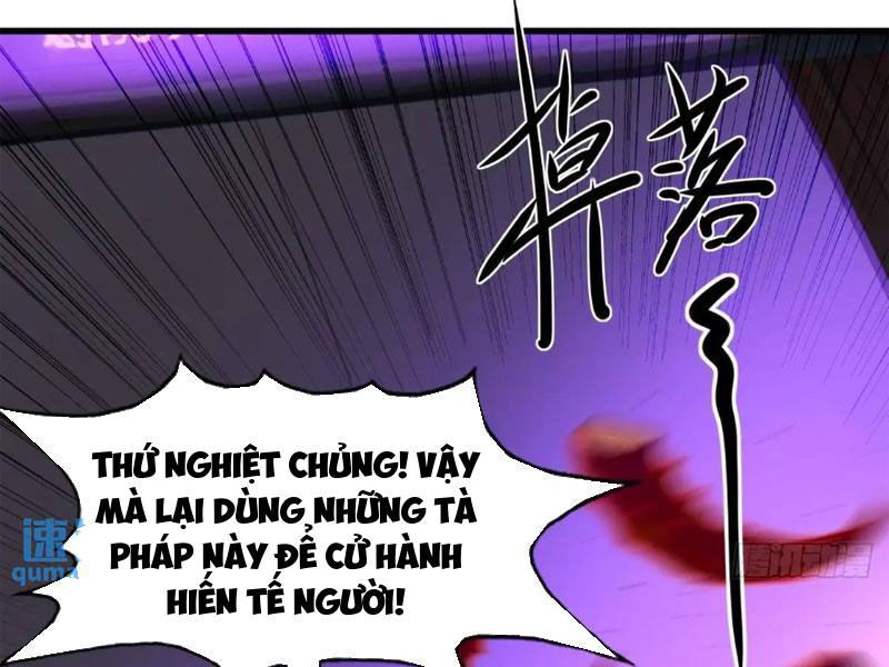 Ngươi Là Hạng Người Gì Cũng Dám Ở Tiên Giới Lên Mặt Với Ta? Chapter 42 - Trang 73