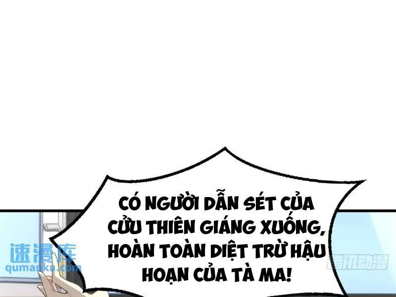 Ngươi Là Hạng Người Gì Cũng Dám Ở Tiên Giới Lên Mặt Với Ta? Chapter 50 - Trang 121