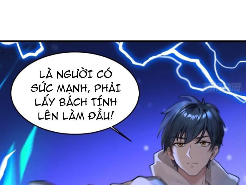 Ngươi Là Hạng Người Gì Cũng Dám Ở Tiên Giới Lên Mặt Với Ta? Chapter 77 - Trang 117