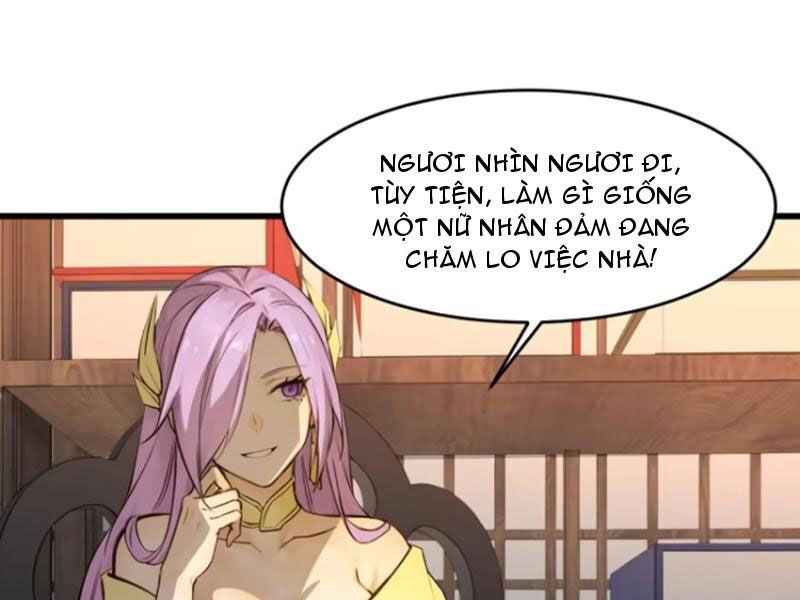 Ngươi Là Hạng Người Gì Cũng Dám Ở Tiên Giới Lên Mặt Với Ta? Chapter 68 - Trang 10