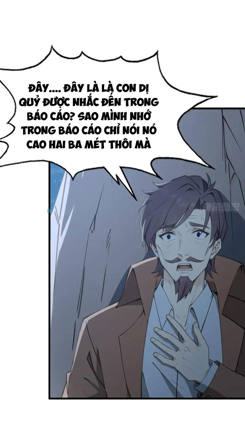 Ngươi Là Hạng Người Gì Cũng Dám Ở Tiên Giới Lên Mặt Với Ta? Chapter 47 - Trang 4