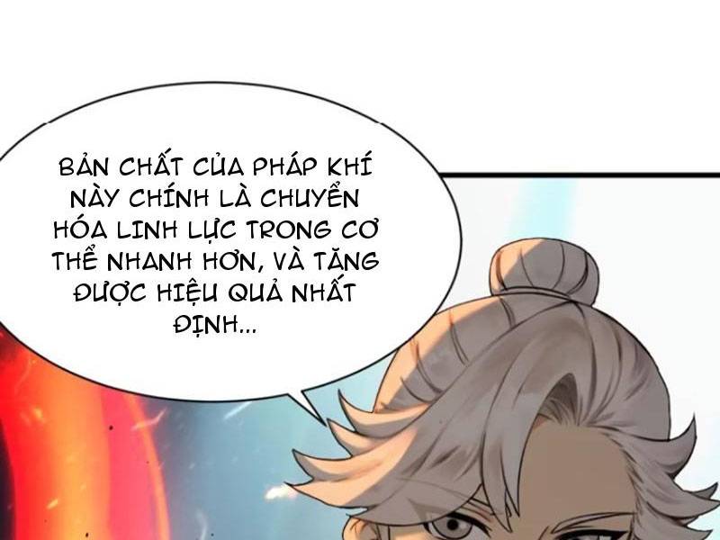 Ngươi Là Hạng Người Gì Cũng Dám Ở Tiên Giới Lên Mặt Với Ta? Chapter 66 - Trang 34