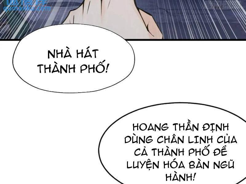 Ngươi Là Hạng Người Gì Cũng Dám Ở Tiên Giới Lên Mặt Với Ta? Chapter 40 - Trang 76