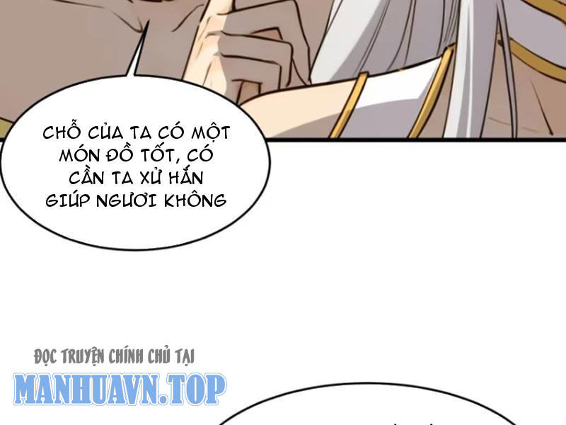 Ngươi Là Hạng Người Gì Cũng Dám Ở Tiên Giới Lên Mặt Với Ta? Chapter 70 - Trang 46