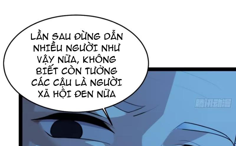 Ngươi Là Hạng Người Gì Cũng Dám Ở Tiên Giới Lên Mặt Với Ta? Chapter 57 - Trang 40