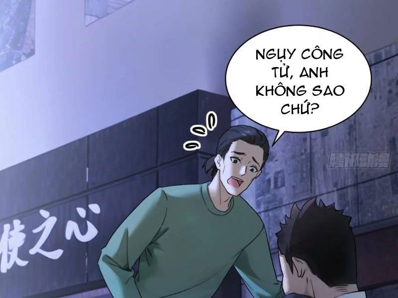 Ngươi Là Hạng Người Gì Cũng Dám Ở Tiên Giới Lên Mặt Với Ta? Chapter 56 - Trang 97