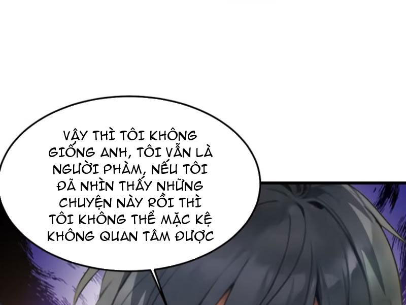 Ngươi Là Hạng Người Gì Cũng Dám Ở Tiên Giới Lên Mặt Với Ta? Chapter 63 - Trang 40