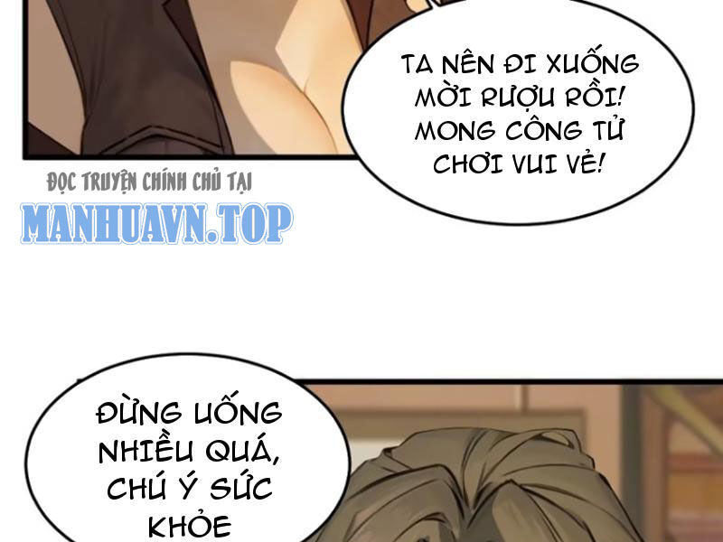 Ngươi Là Hạng Người Gì Cũng Dám Ở Tiên Giới Lên Mặt Với Ta? Chapter 68 - Trang 88