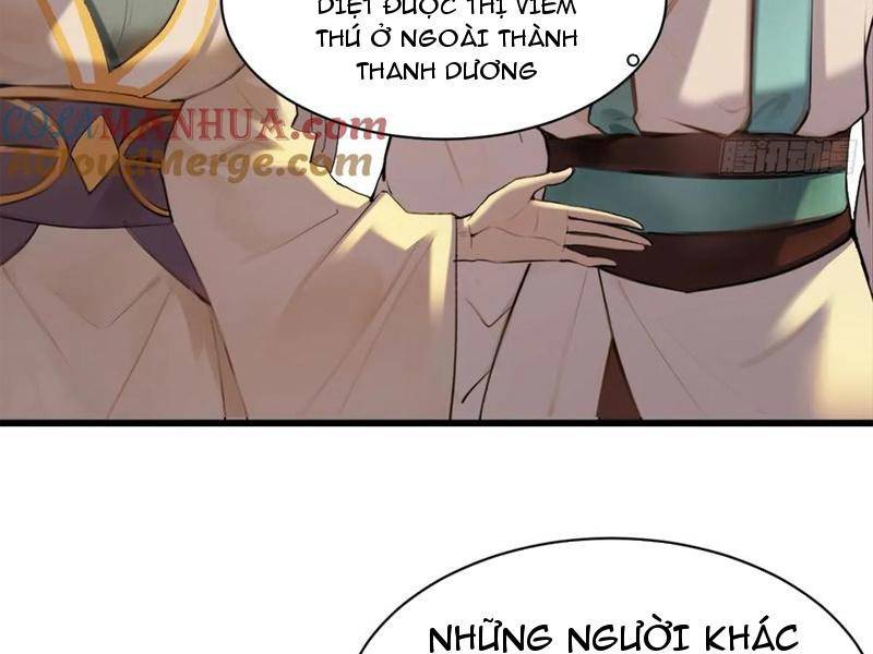 Ngươi Là Hạng Người Gì Cũng Dám Ở Tiên Giới Lên Mặt Với Ta? Chapter 65 - Trang 14