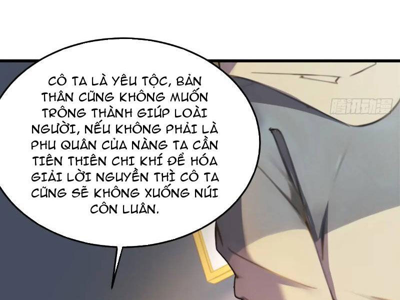 Ngươi Là Hạng Người Gì Cũng Dám Ở Tiên Giới Lên Mặt Với Ta? Chapter 50 - Trang 37