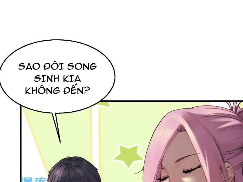 Ngươi Là Hạng Người Gì Cũng Dám Ở Tiên Giới Lên Mặt Với Ta? Chapter 50 - Trang 92