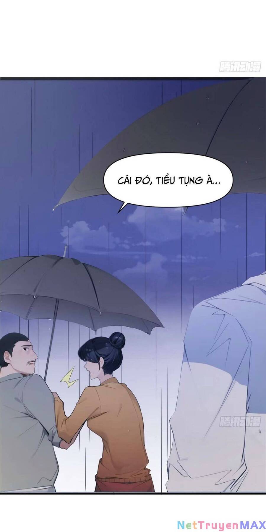 Ngươi Là Hạng Người Gì Cũng Dám Ở Tiên Giới Lên Mặt Với Ta? Chapter 7 - Trang 74