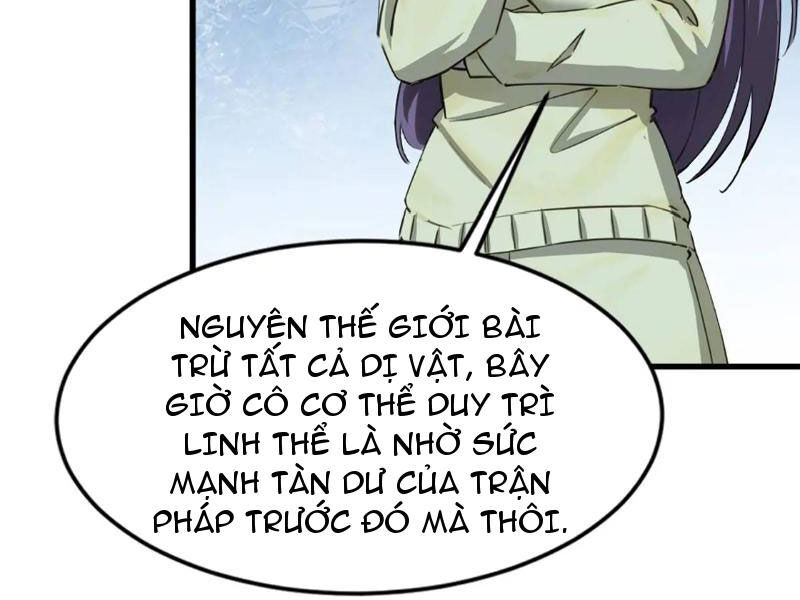 Ngươi Là Hạng Người Gì Cũng Dám Ở Tiên Giới Lên Mặt Với Ta? Chapter 45 - Trang 54