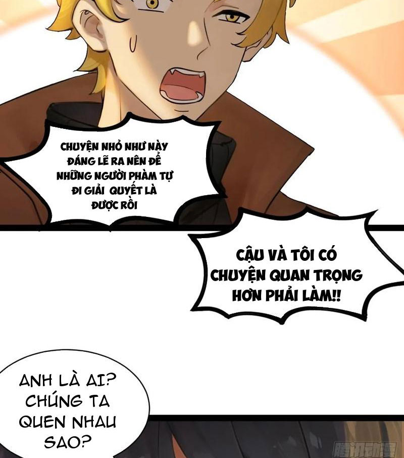 Ngươi Là Hạng Người Gì Cũng Dám Ở Tiên Giới Lên Mặt Với Ta? Chapter 62 - Trang 46