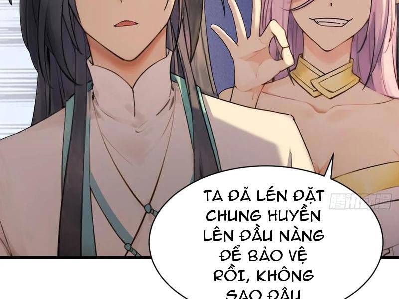 Ngươi Là Hạng Người Gì Cũng Dám Ở Tiên Giới Lên Mặt Với Ta? Chapter 65 - Trang 61