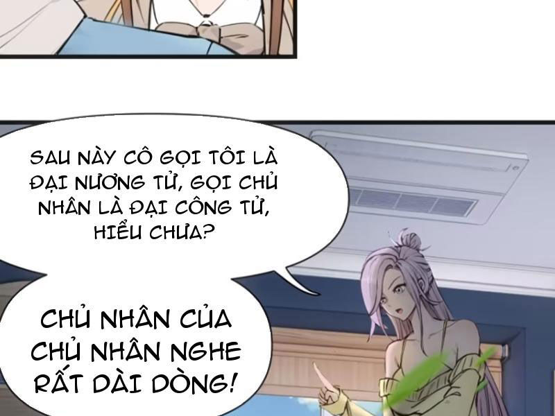 Ngươi Là Hạng Người Gì Cũng Dám Ở Tiên Giới Lên Mặt Với Ta? Chapter 25 - Trang 94