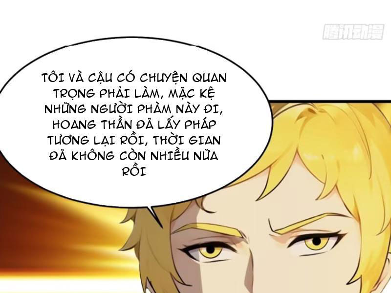 Ngươi Là Hạng Người Gì Cũng Dám Ở Tiên Giới Lên Mặt Với Ta? Chapter 63 - Trang 32