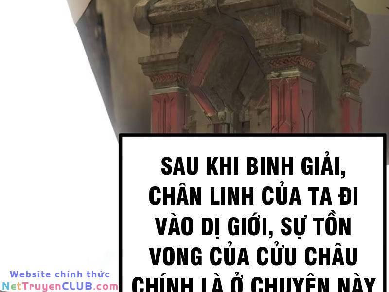 Ngươi Là Hạng Người Gì Cũng Dám Ở Tiên Giới Lên Mặt Với Ta? Chapter 24 - Trang 60