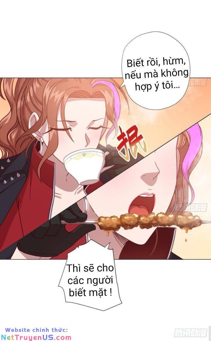 Thiên Thần Shipper Chapter 45 - Trang 19