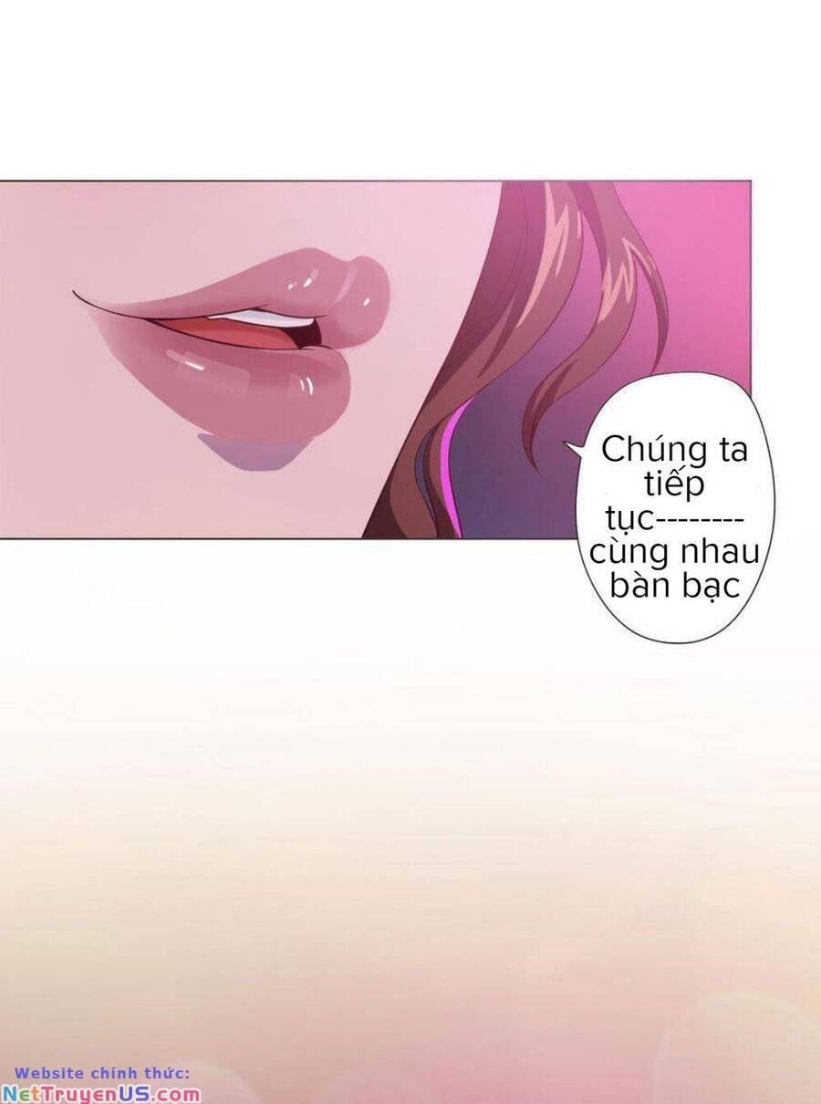 Thiên Thần Shipper Chapter 46 - Trang 31