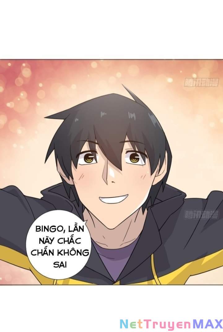 Thiên Thần Shipper Chapter 36 - Trang 23