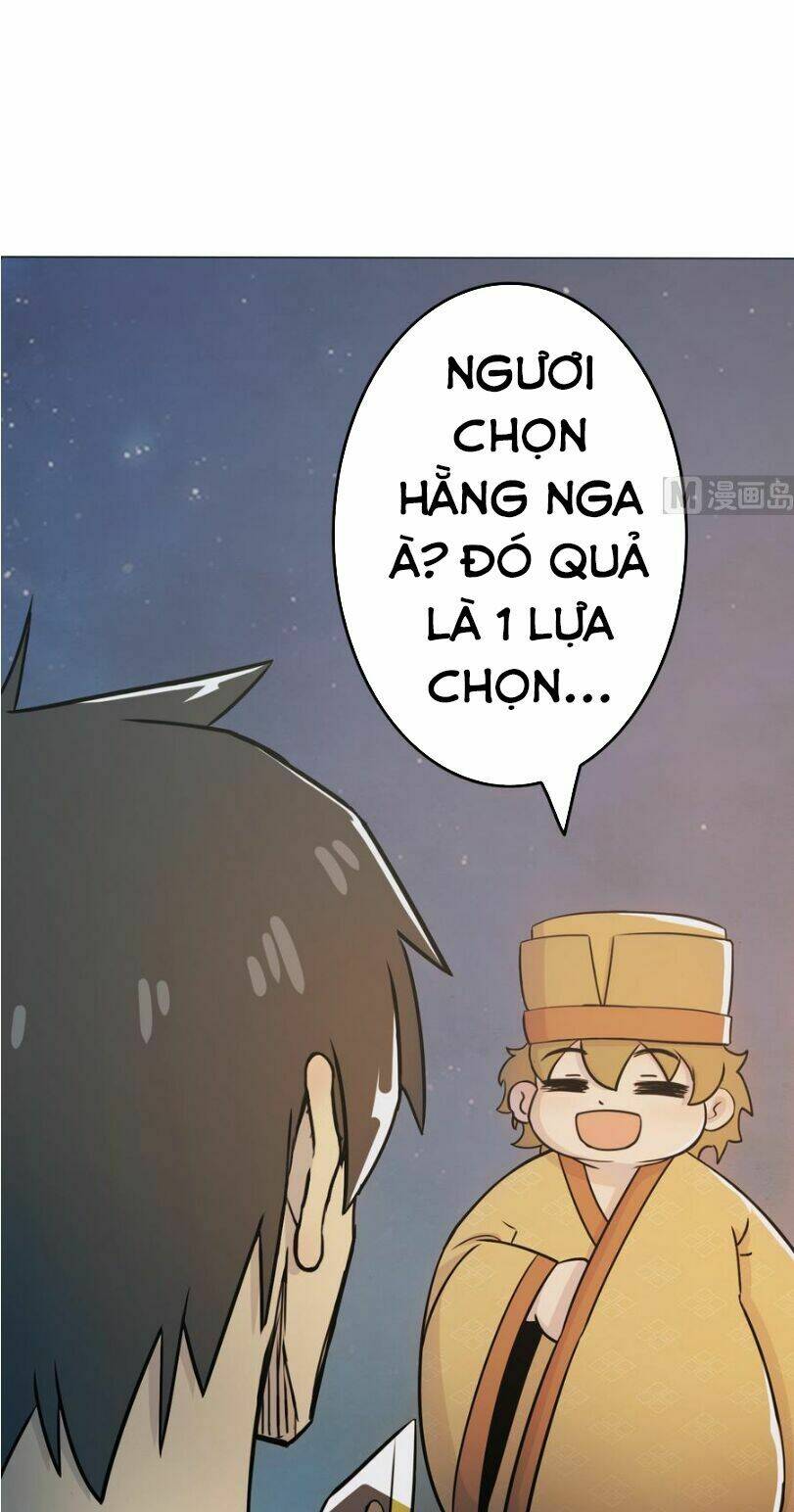 Thiên Thần Shipper Chapter 6 - Trang 7