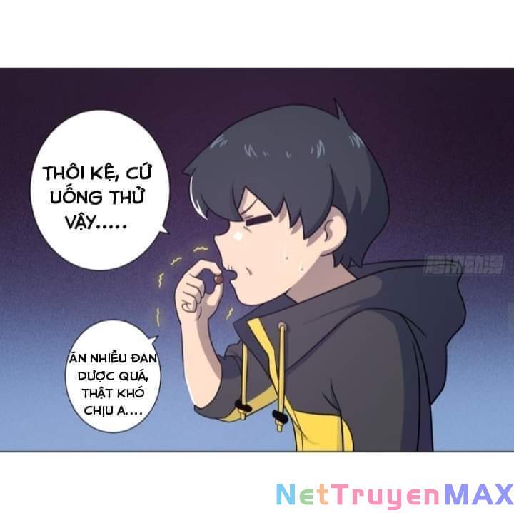 Thiên Thần Shipper Chapter 36 - Trang 26