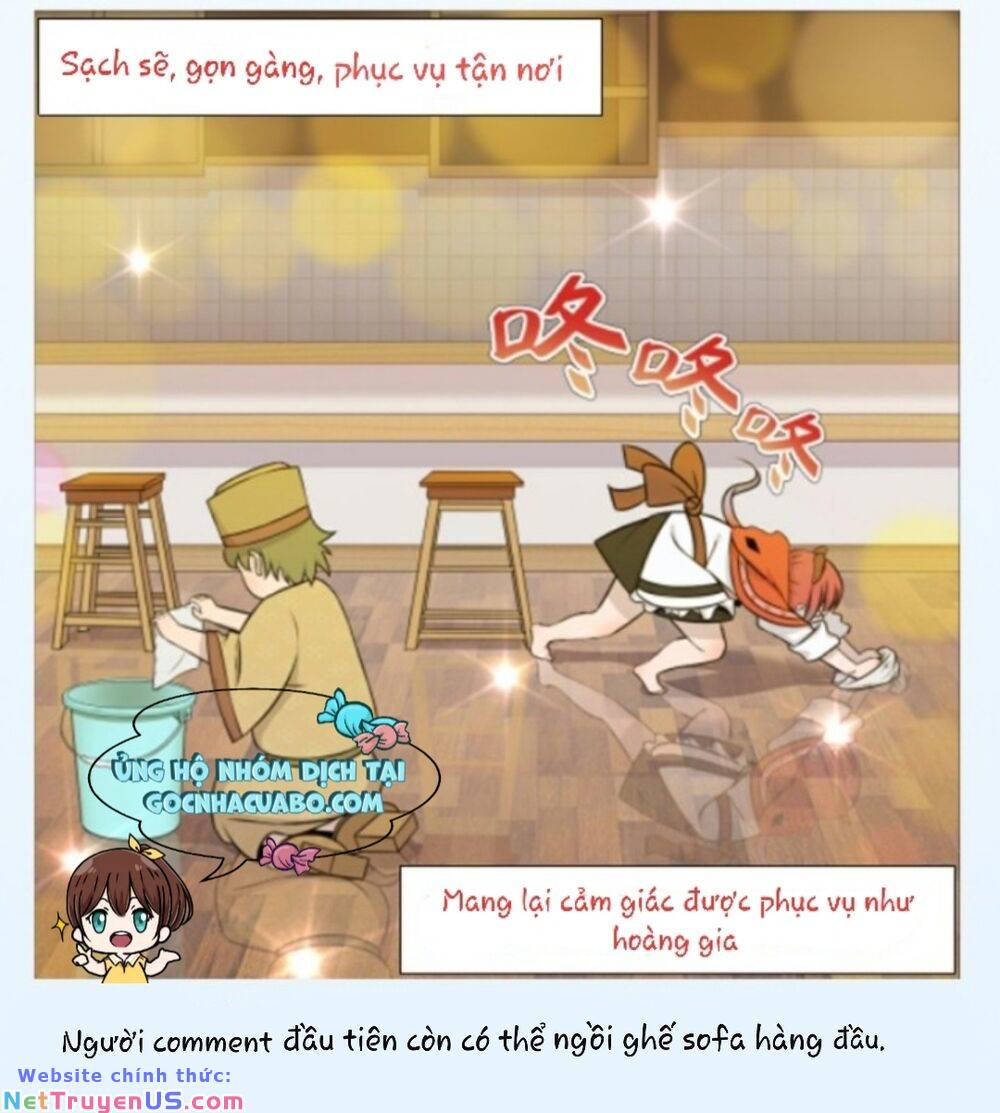 Thiên Thần Shipper Chapter 41 - Trang 42