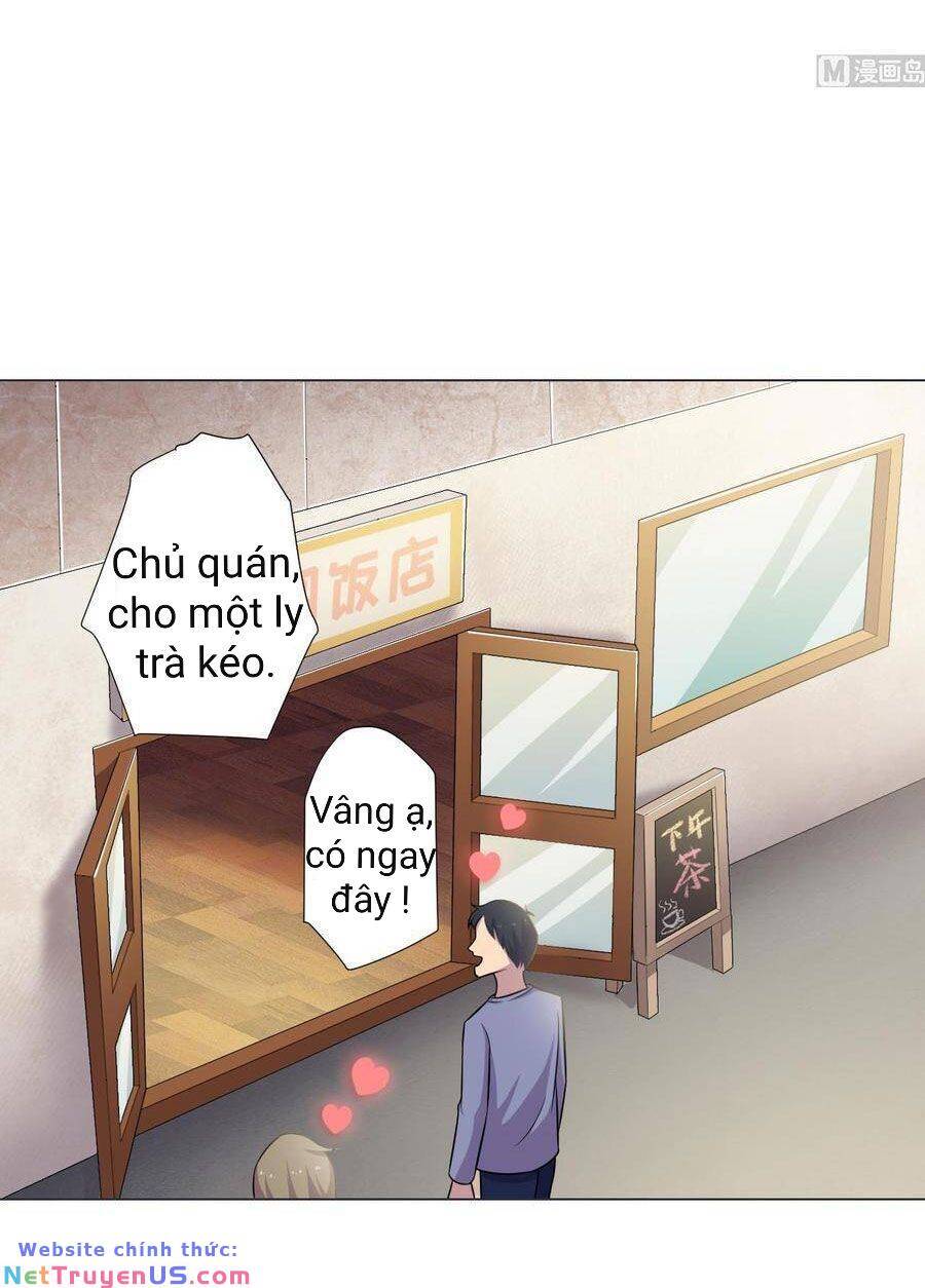 Thiên Thần Shipper Chapter 46 - Trang 3