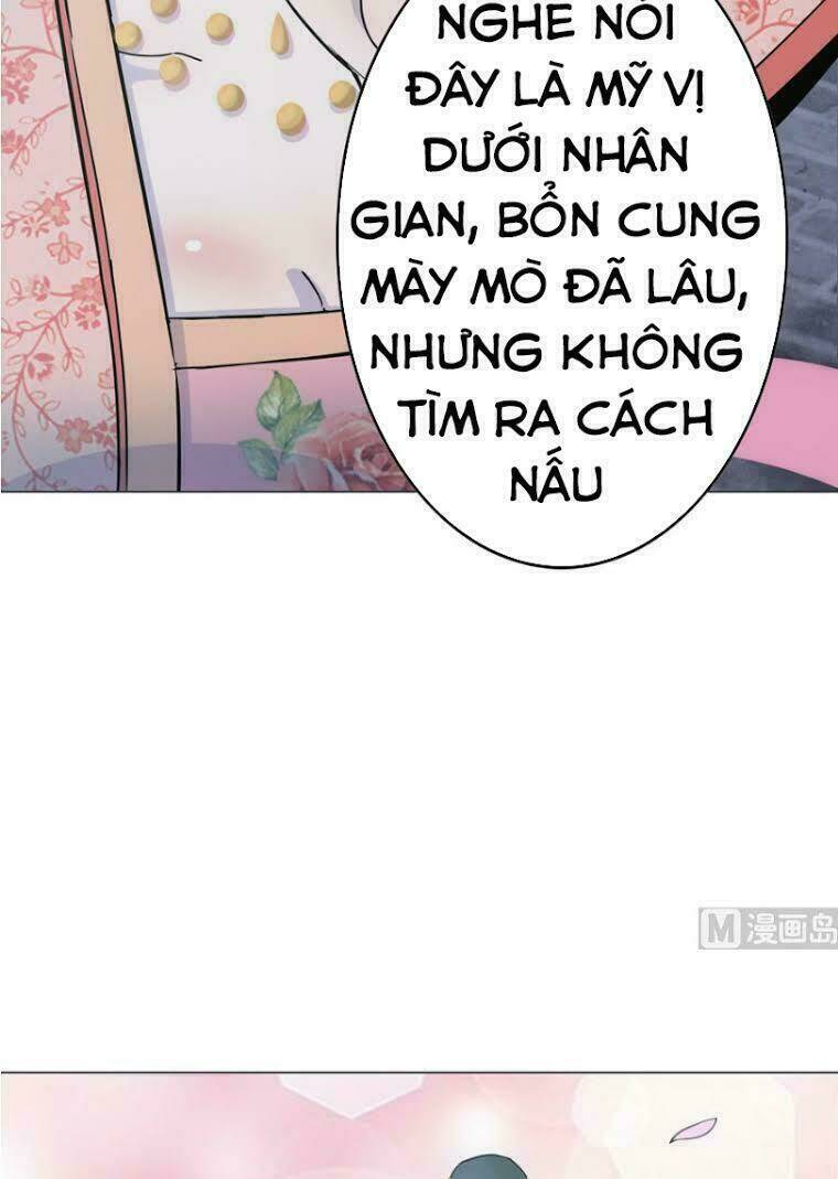 Thiên Thần Shipper Chapter 7 - Trang 14