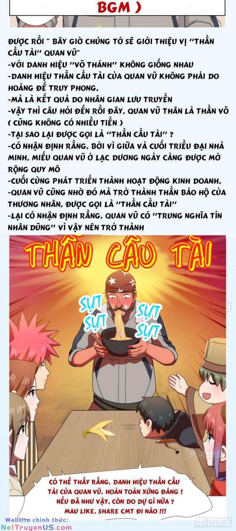 Thiên Thần Shipper Chapter 59 - Trang 23