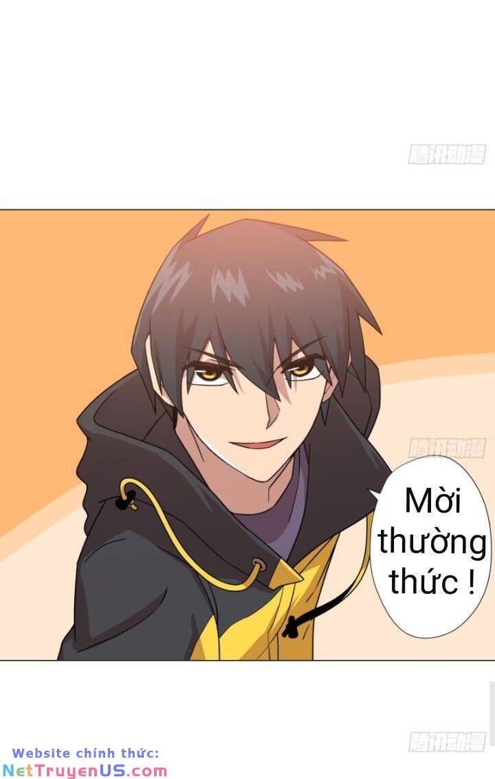 Thiên Thần Shipper Chapter 45 - Trang 14