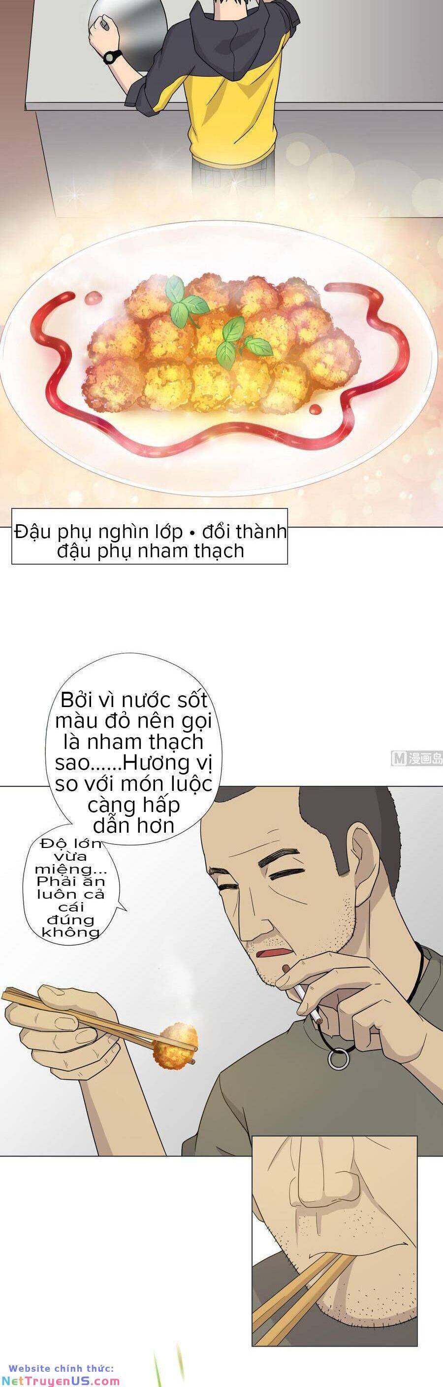 Thiên Thần Shipper Chapter 53 - Trang 25