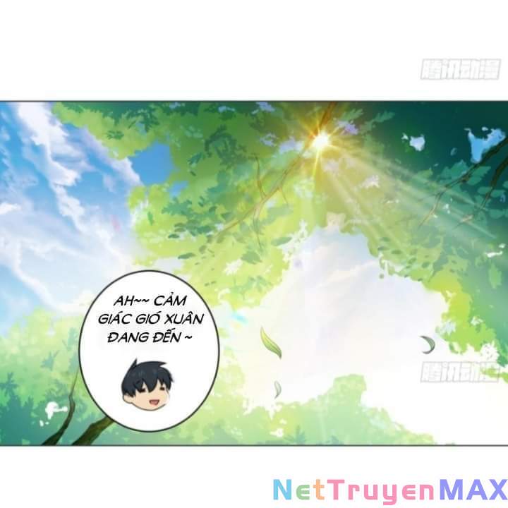 Thiên Thần Shipper Chapter 34 - Trang 3